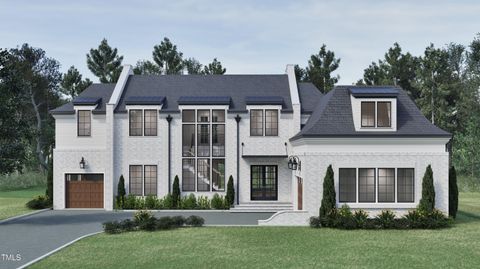 9100 Overlook Crest Drive Wake Forest NC 27587