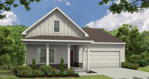 121 Cribbs Lane Middlesex NC 27557