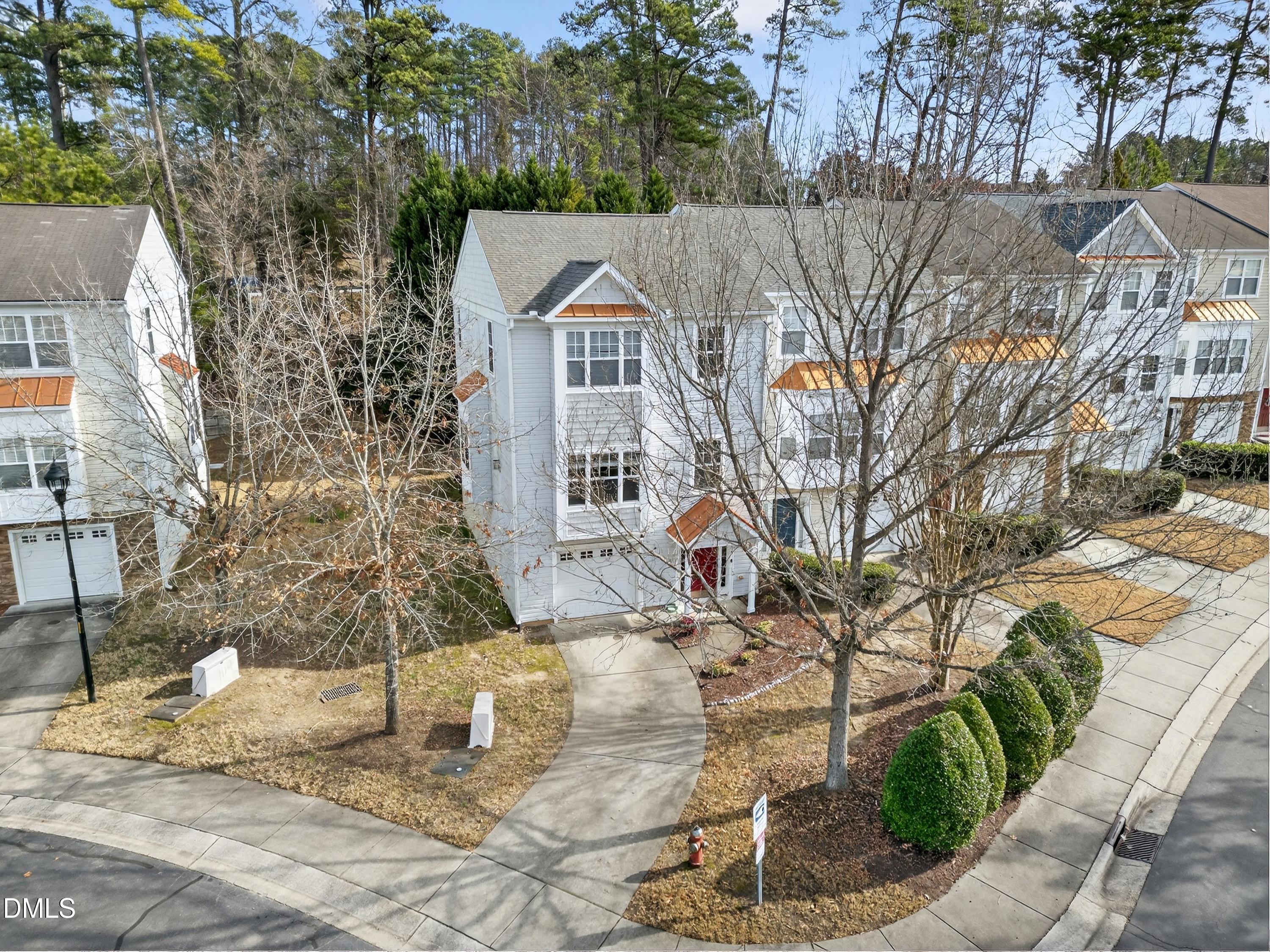 11830 Canemount Street