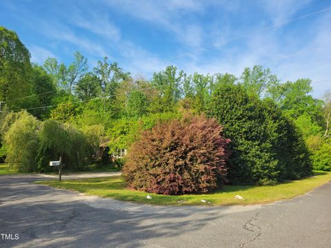 A home in Sanford