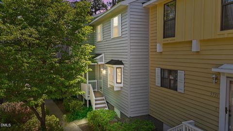 Photo of 5749 Three Oaks Drive, Raleigh, NC 27612 (MLS # 10163477)