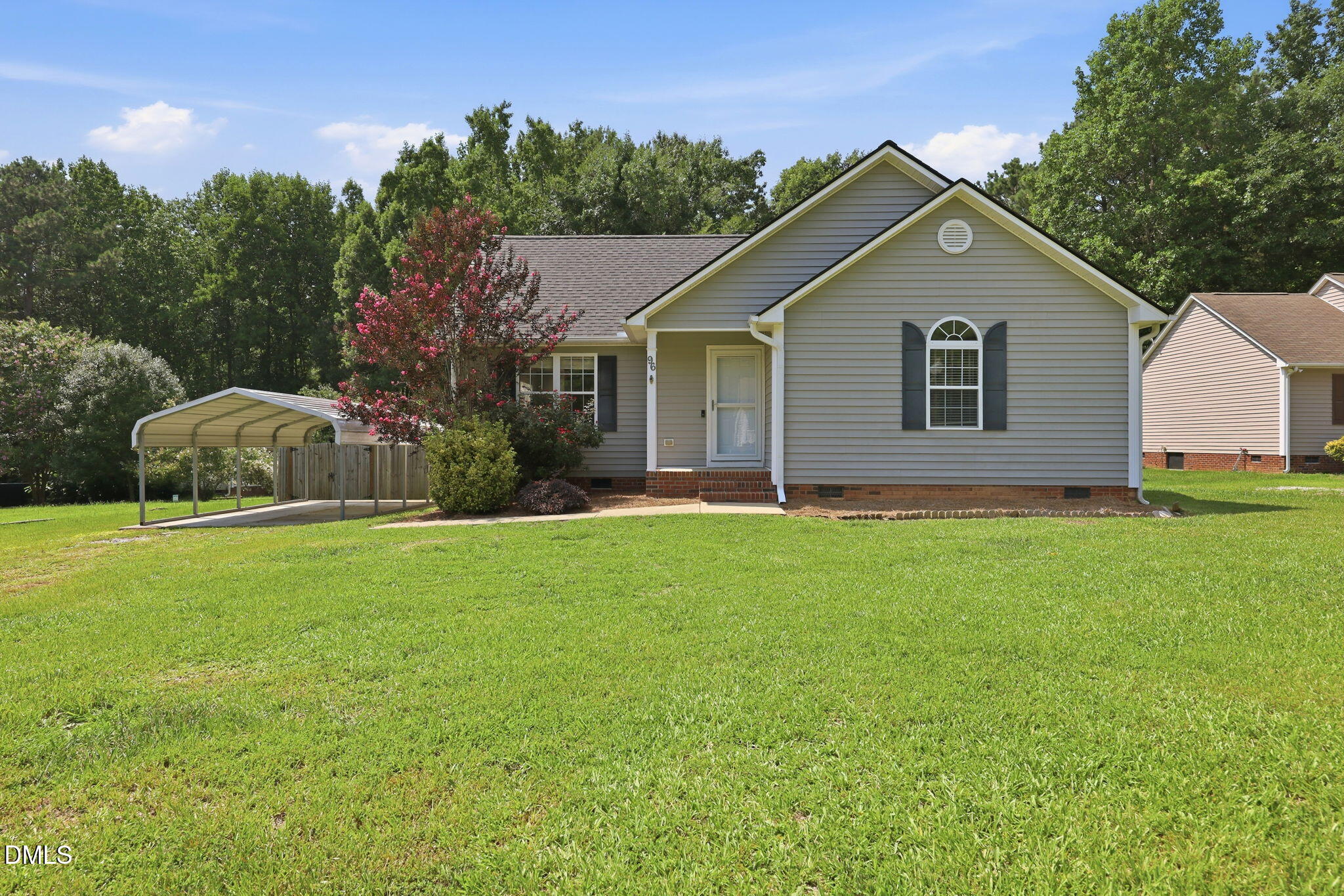 96 Shire Court, Zebulon, NC, 27597