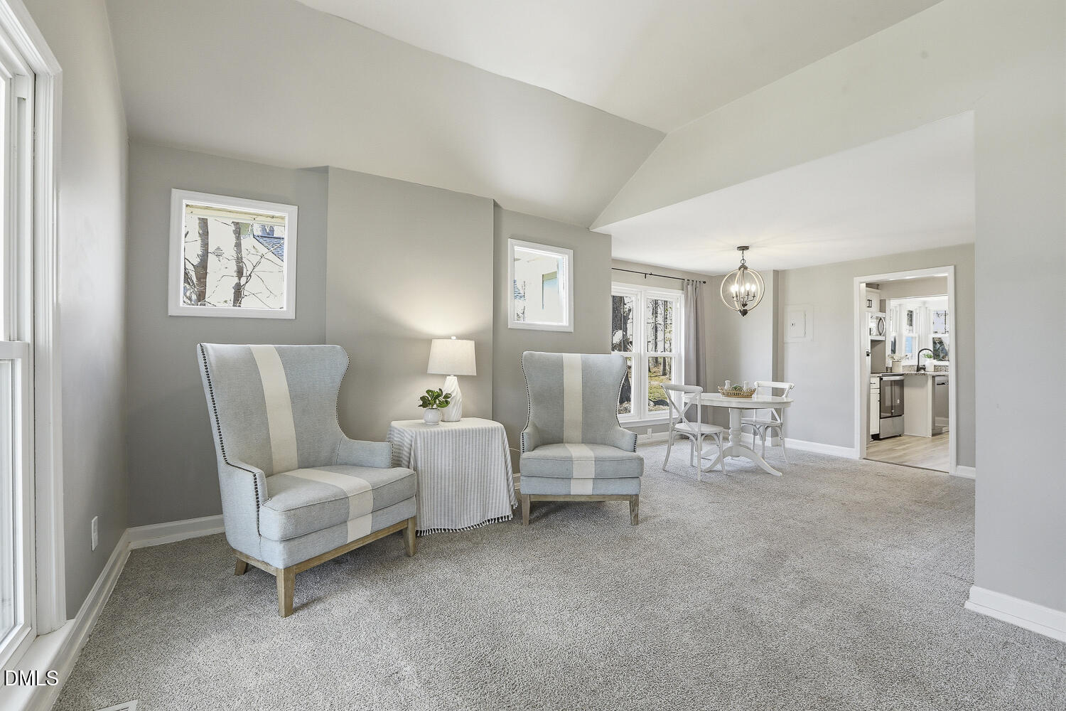 125 E Lillington Street