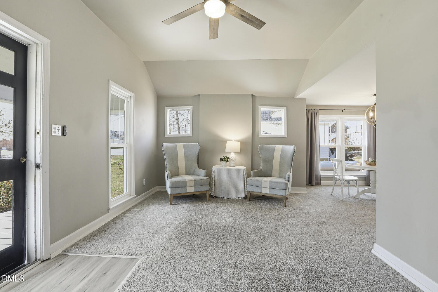 125 E Lillington Street