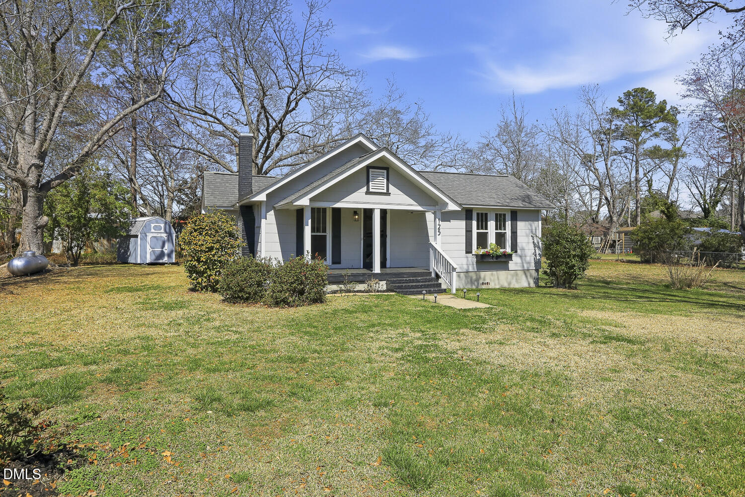 125 E Lillington Street