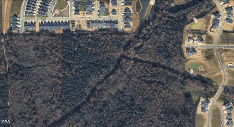 0 Martin Pond Road Wendell NC 27591