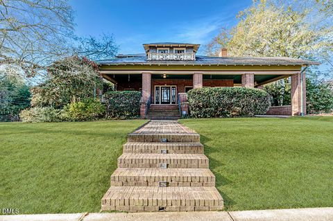 119 N Gulf Street Sanford NC 27330