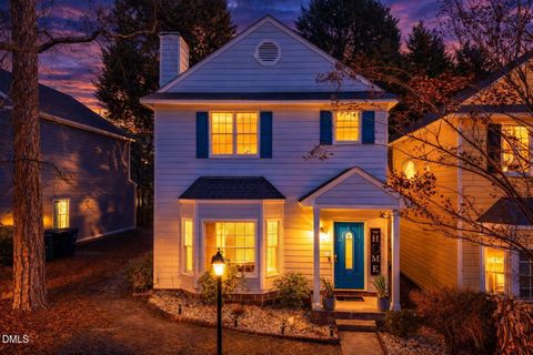 4010 Charleston Park Drive Raleigh NC 27604