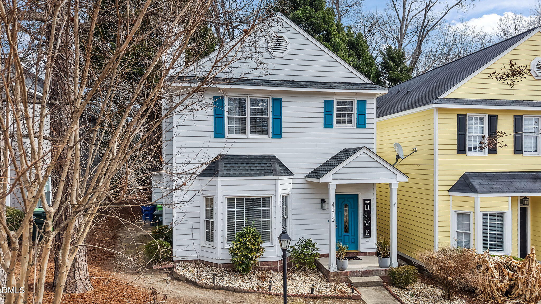 4010 Charleston Park Drive