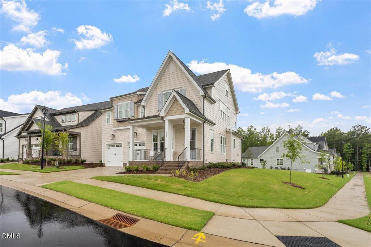 177 Big Bradley Drive