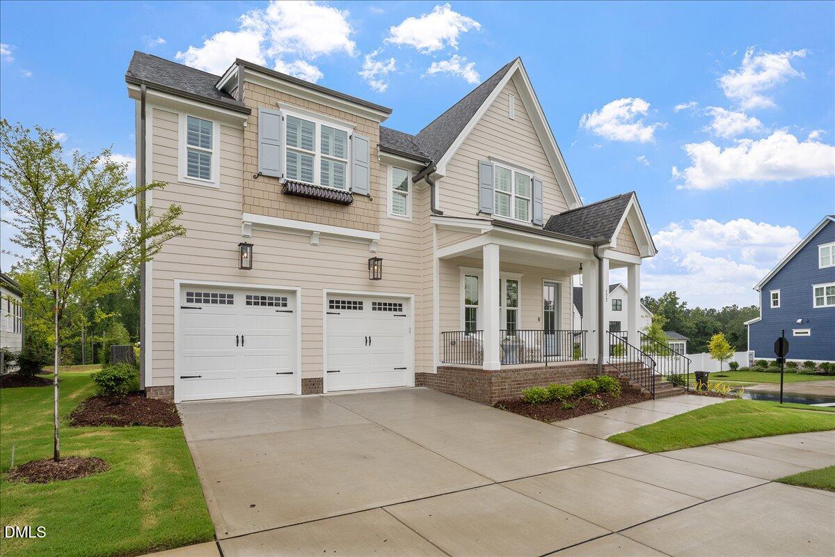 177 Big Bradley Drive