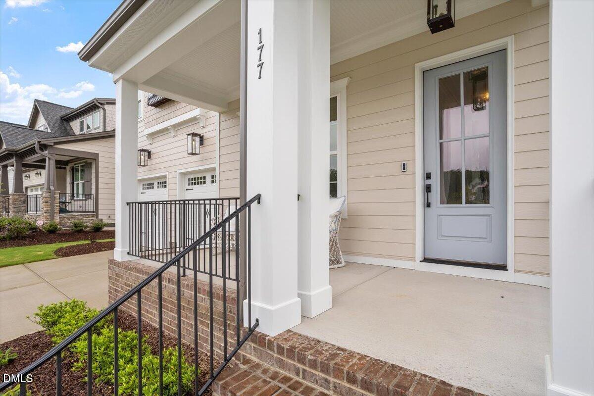 177 Big Bradley Drive