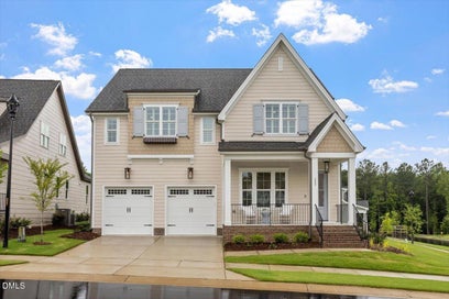 177 Big Bradley Drive Wendell NC 27591