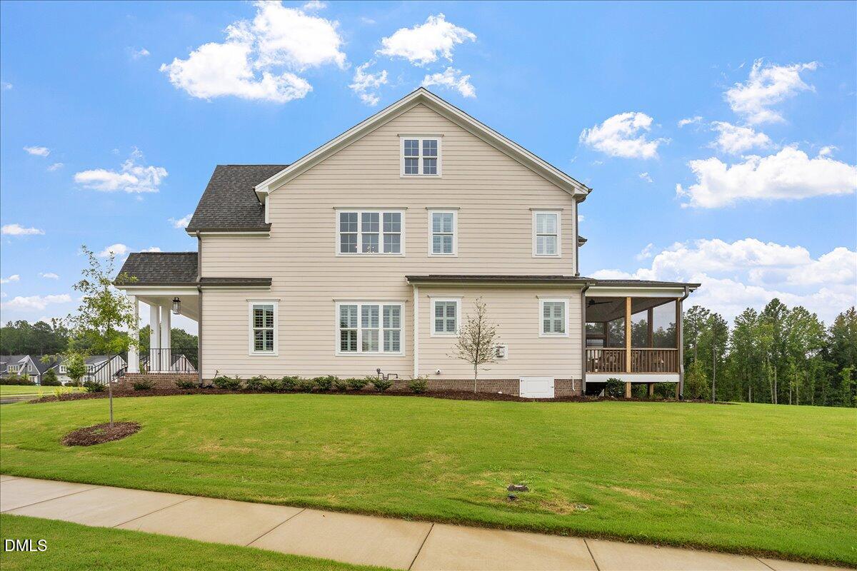 177 Big Bradley Drive