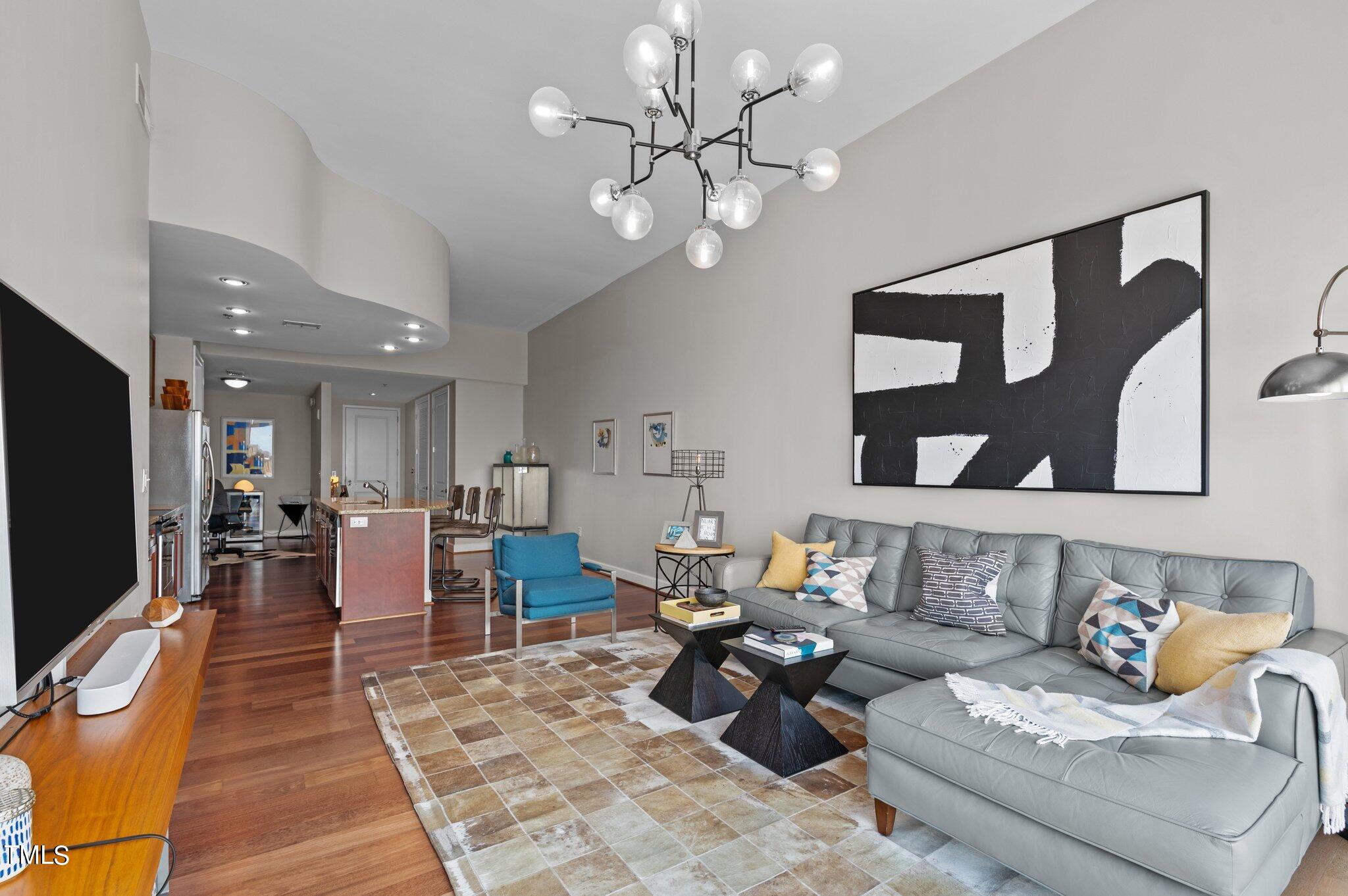 301 Fayetteville Street 3311