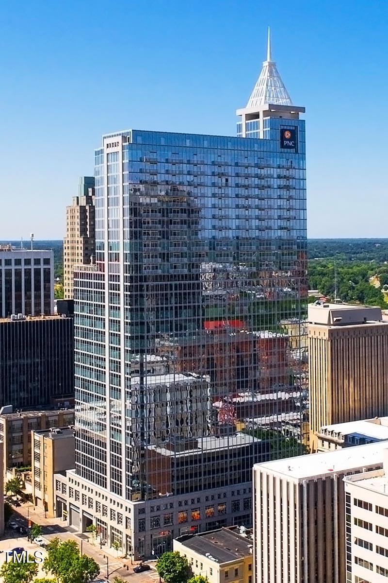 301 Fayetteville Street 3311