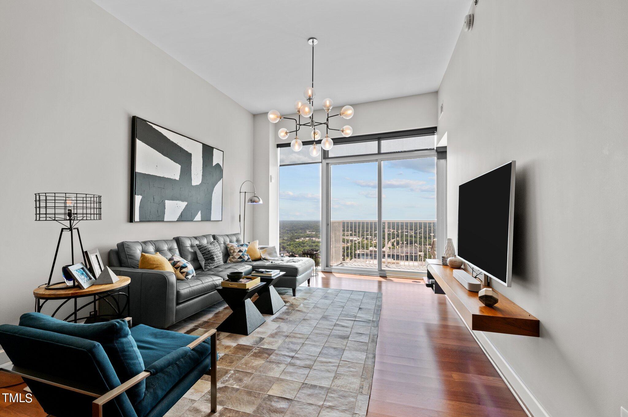 301 Fayetteville Street 3311