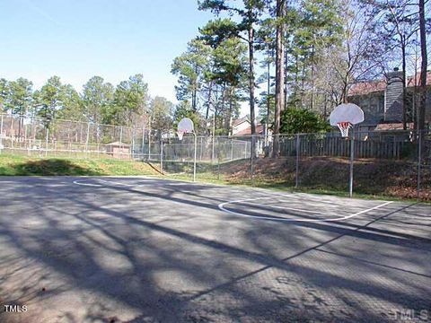 A home in Raleigh