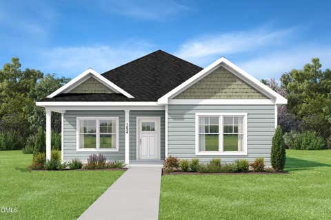 Photo of 555 Pinnix Road, Burlington, NC 27217 (MLS # 10162993)