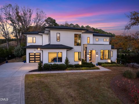 132 Edward Booth Lane Durham NC 27713