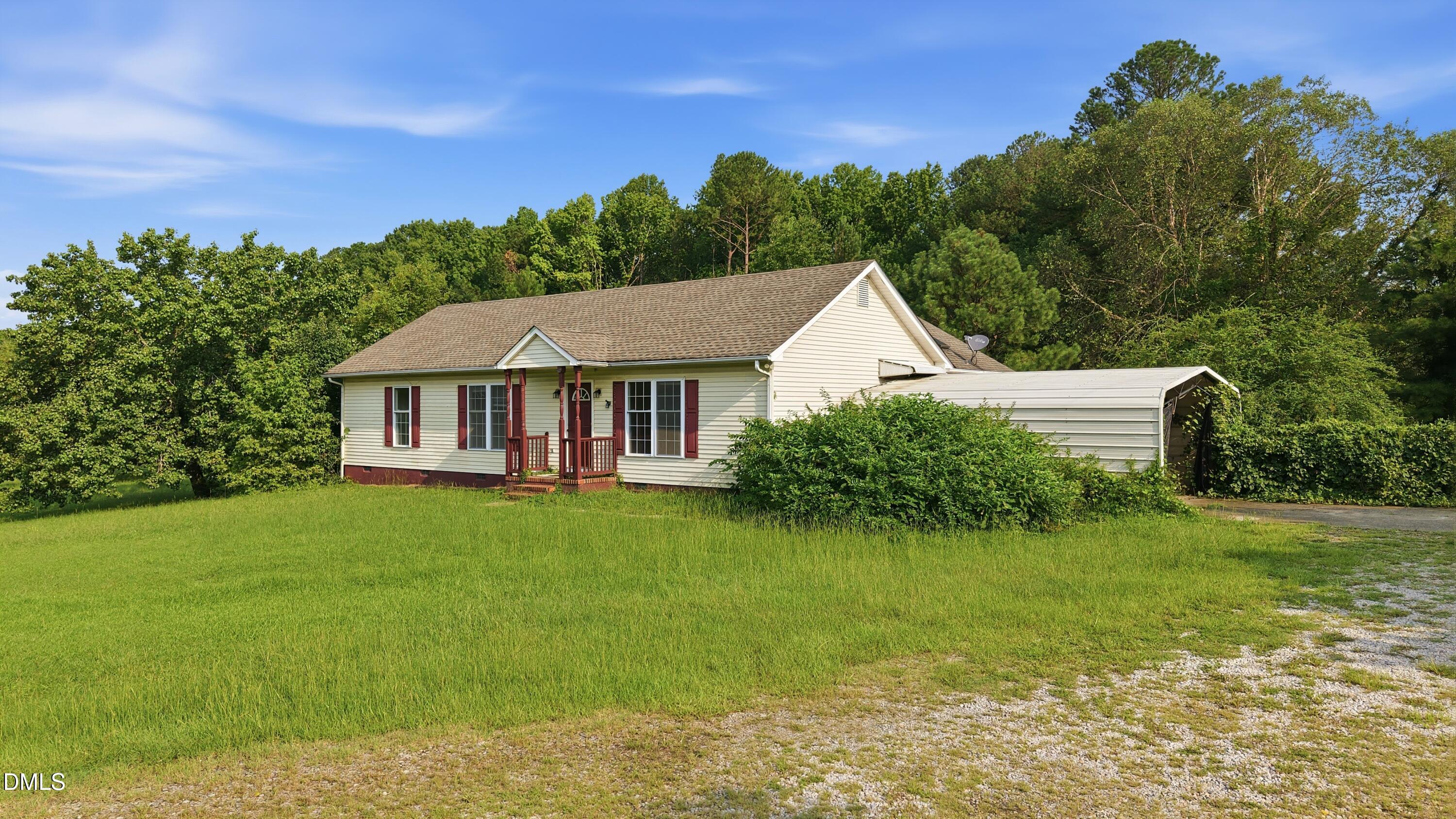 7912 Smith Road