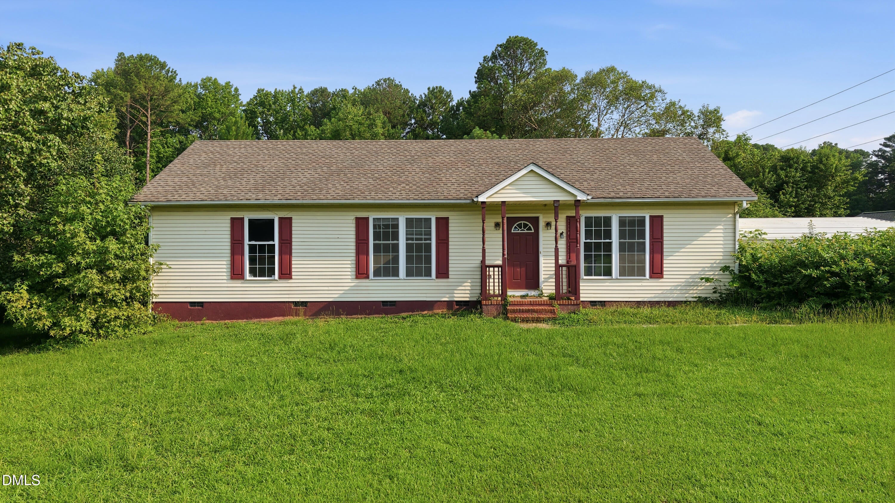 7912 Smith Road