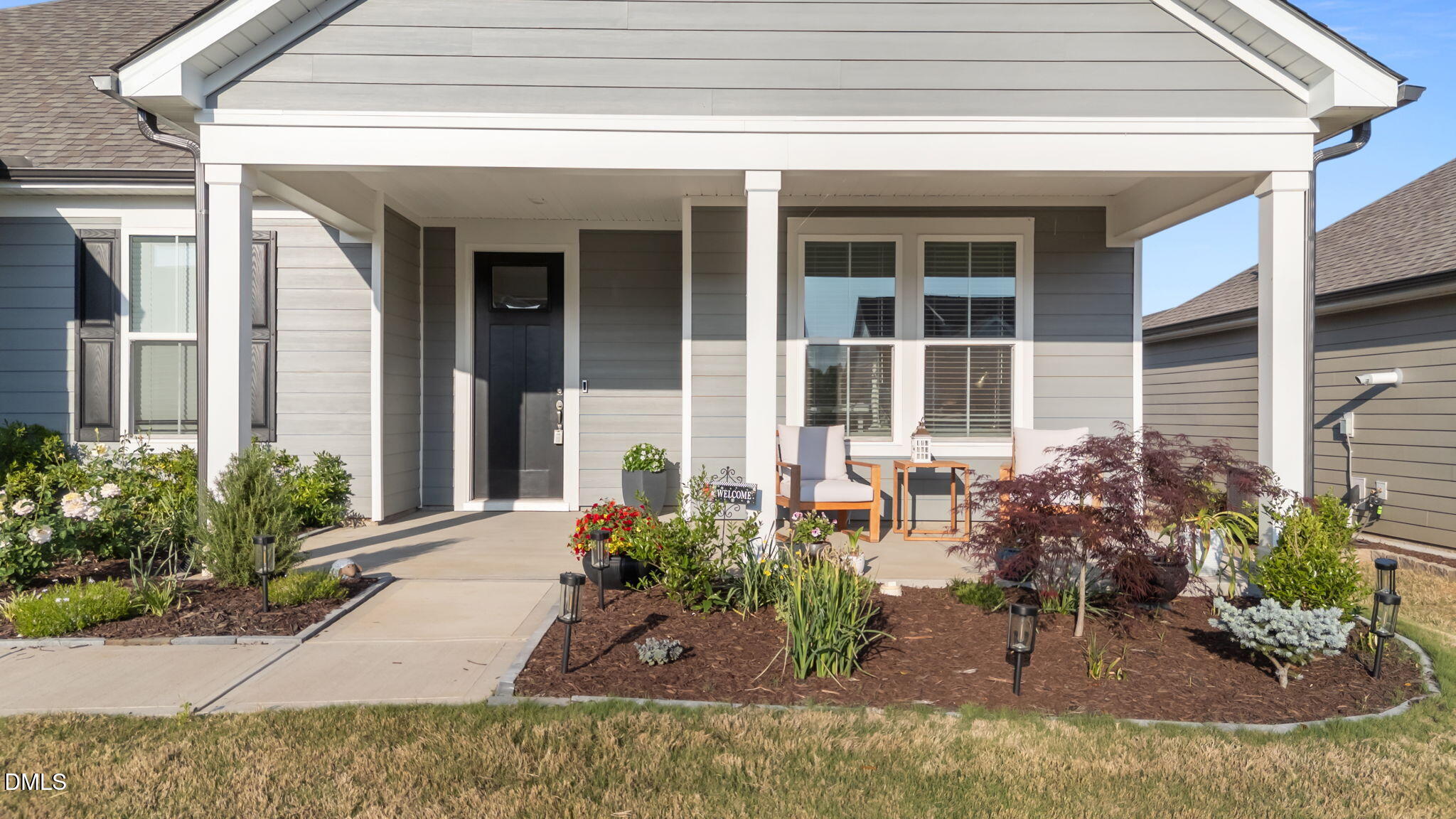 200 Whirlaway Street