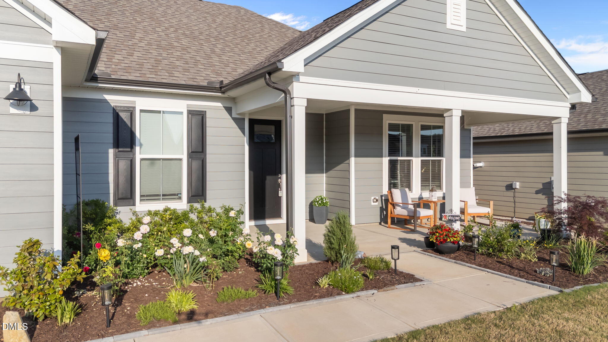 200 Whirlaway Street