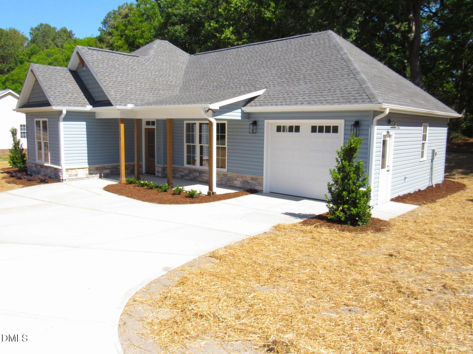 308 S Elm Street
