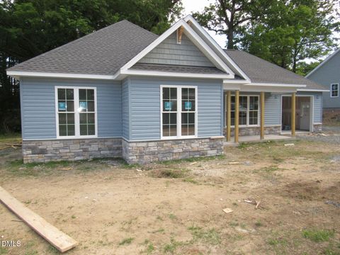 308 S Elm Street Creedmoor NC 27522