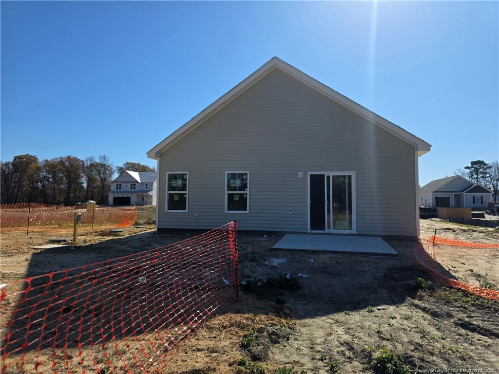 369 Hookbill (LOT 26) Lane