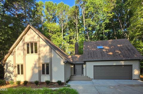 8844 Foggy Bottom Dr 1 Raleigh NC 27613