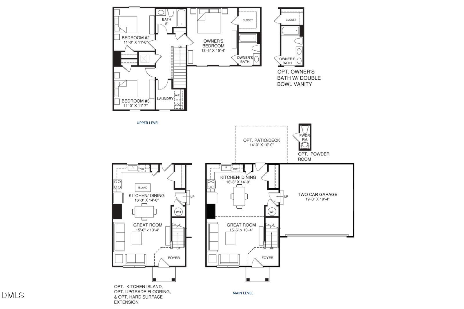 1437 Indigo Creek Drive