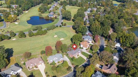 A home in Whitsett