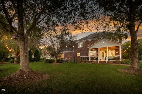 A home in Whitsett