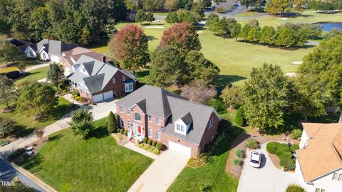 A home in Whitsett