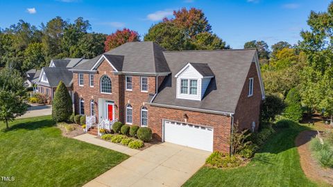 909 Haddington Court S Whitsett NC 27377