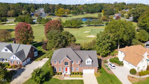 A home in Whitsett