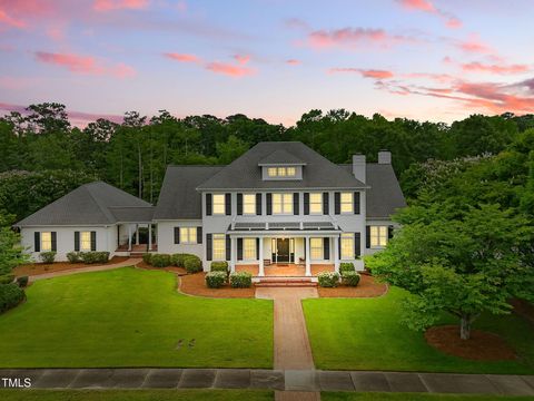1093 N Lakeside Drive Smithfield NC 27577
