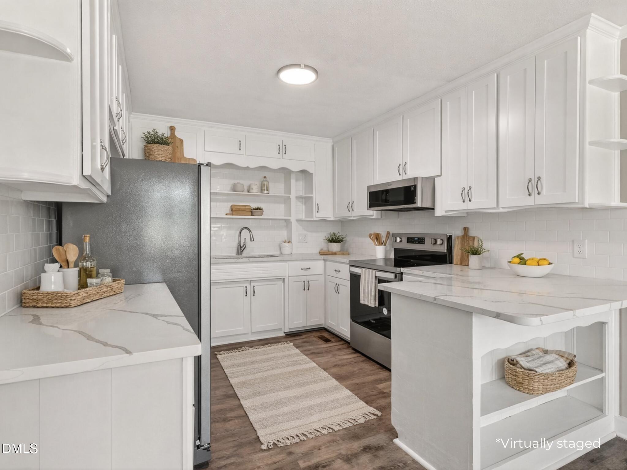 6715 Princeton Kenly Road