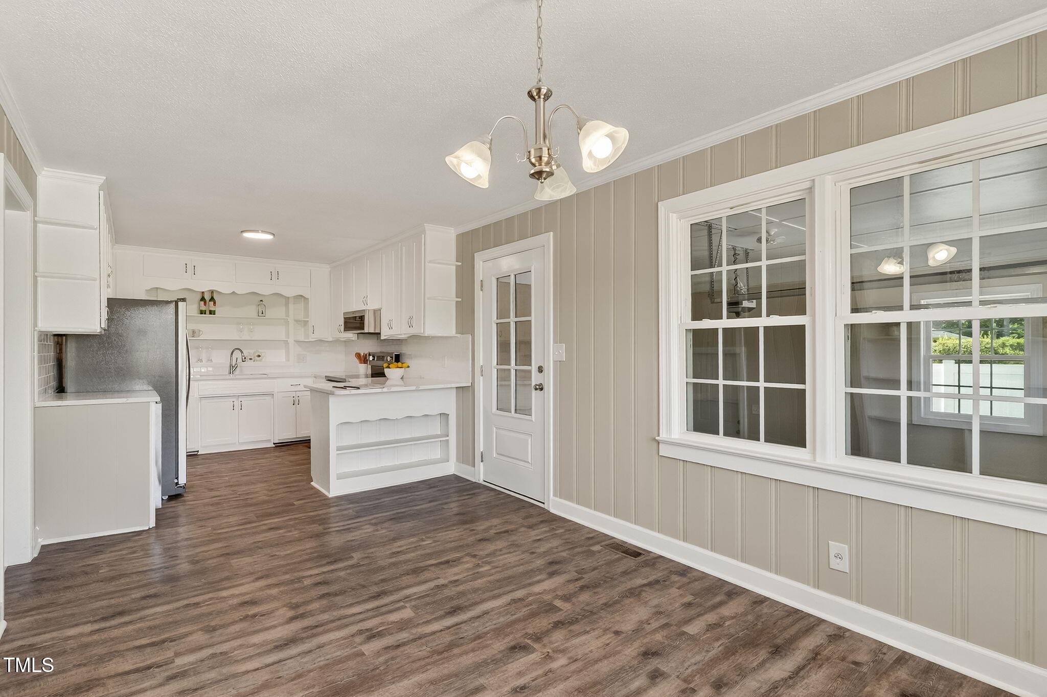 6715 Princeton Kenly Road