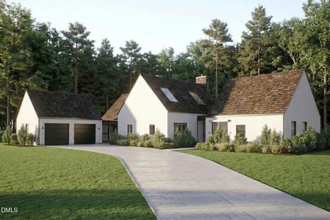 2213 Paddstowe Main Way Wake Forest NC 27587