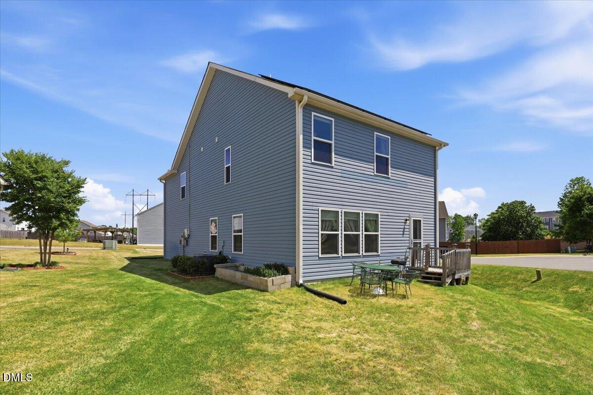 645 S Kennelman Circle
