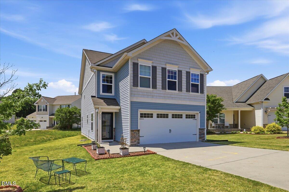645 S Kennelman Circle