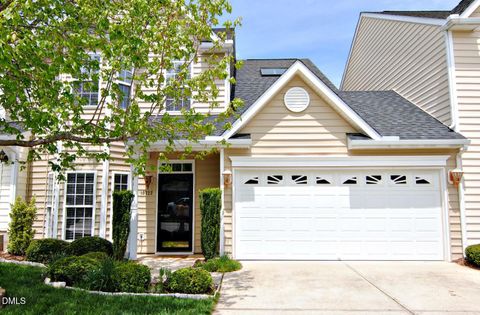 10722 Edmundson Avenue Raleigh NC 27614