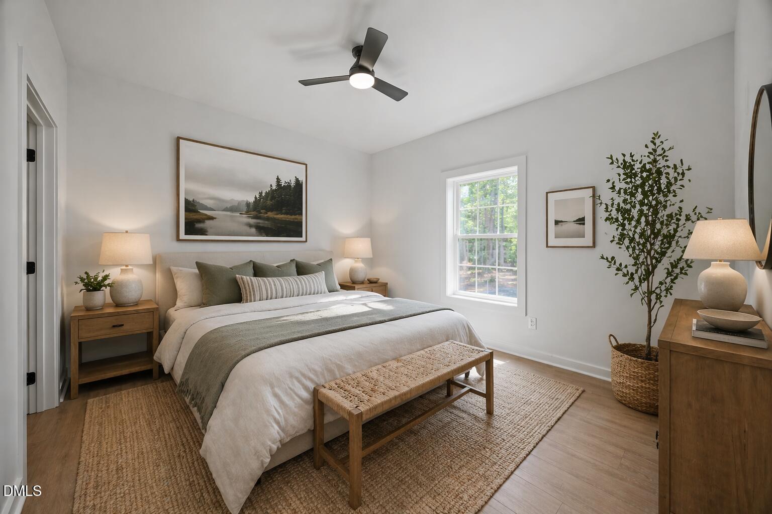 218 Fishermans Point Road