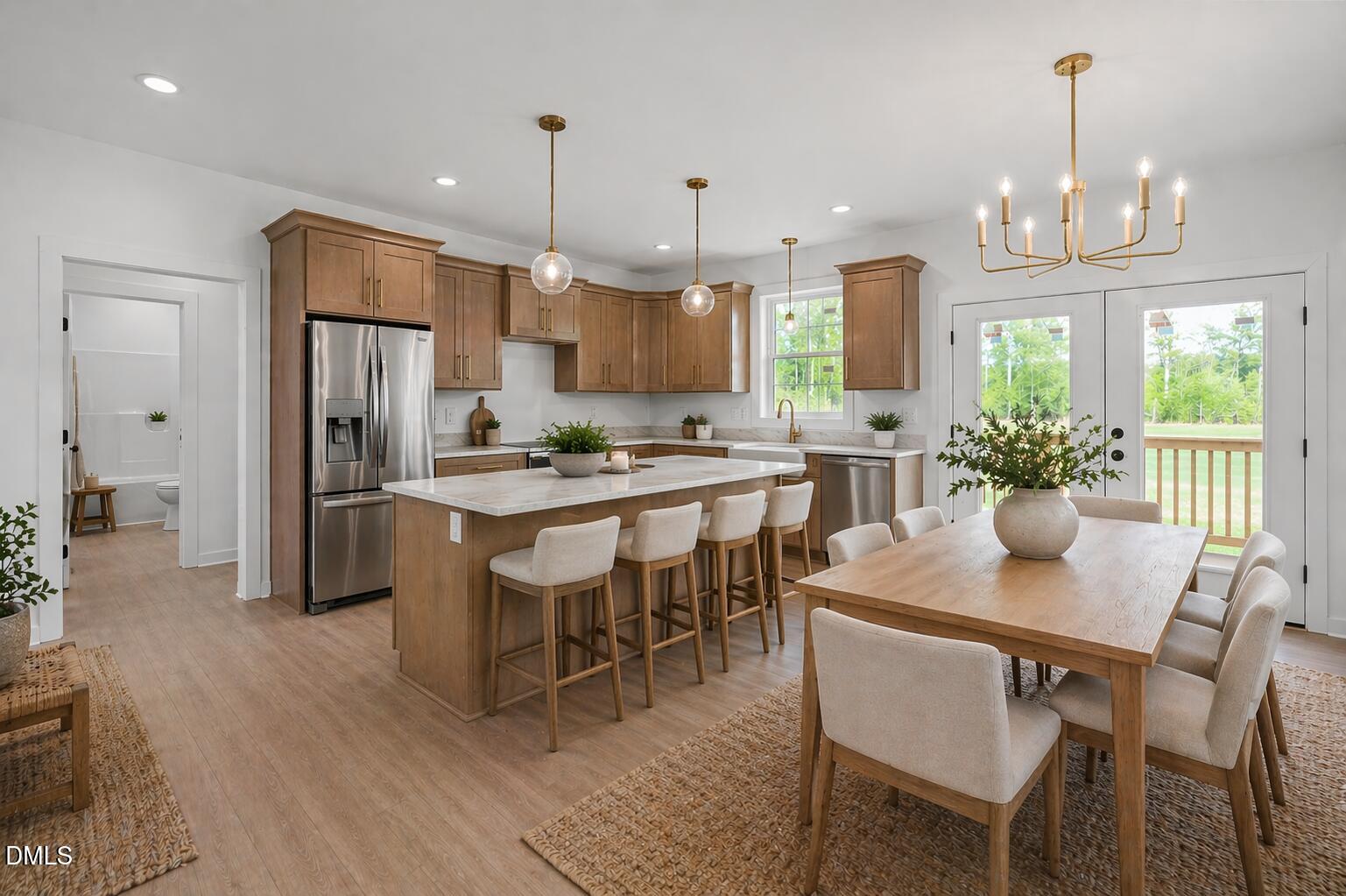 218 Fishermans Point Road