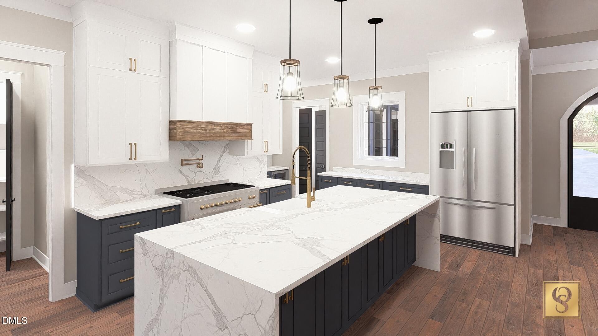 20 Ashbrooke Falls Drive