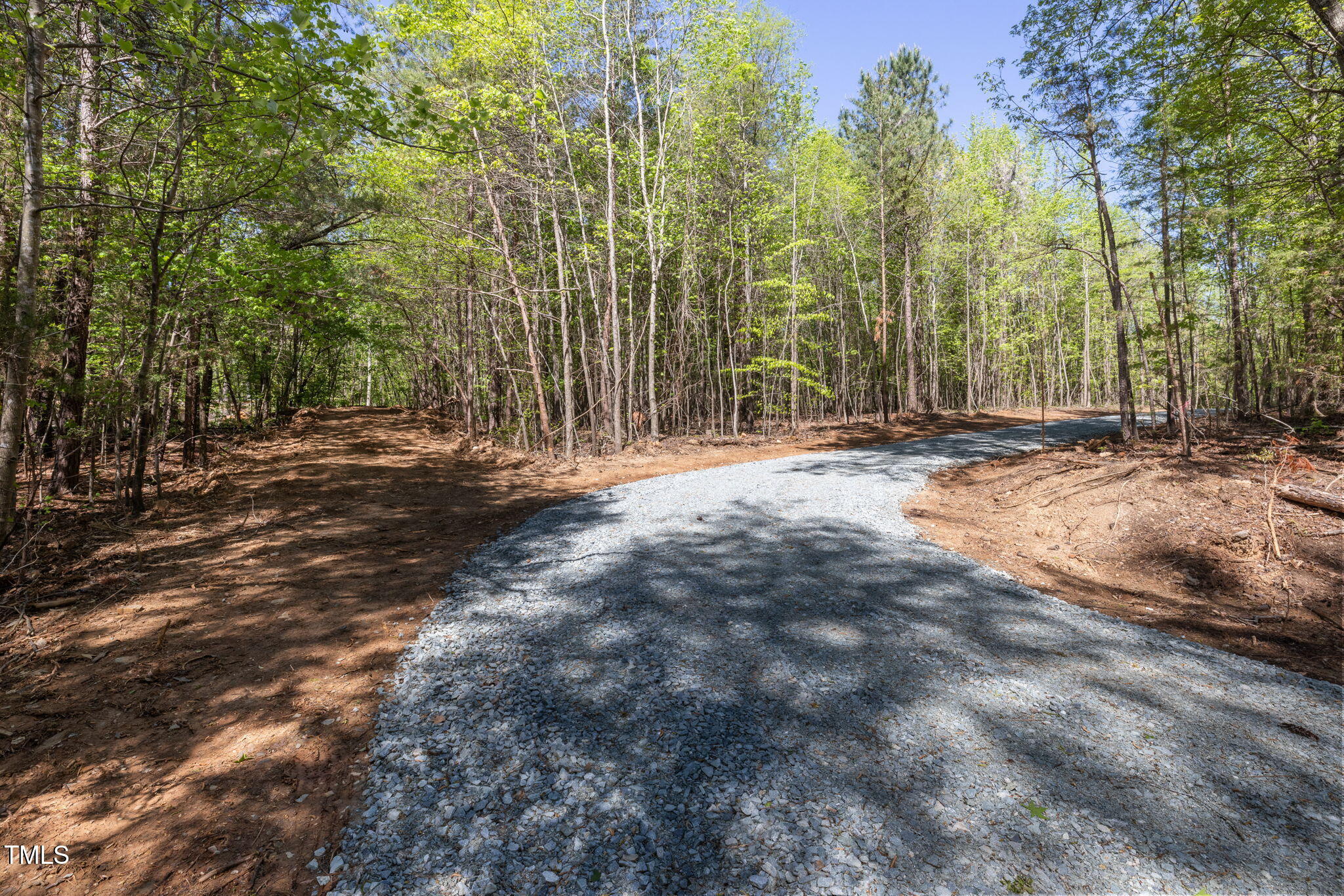 Tbd Faucette Mill Road
