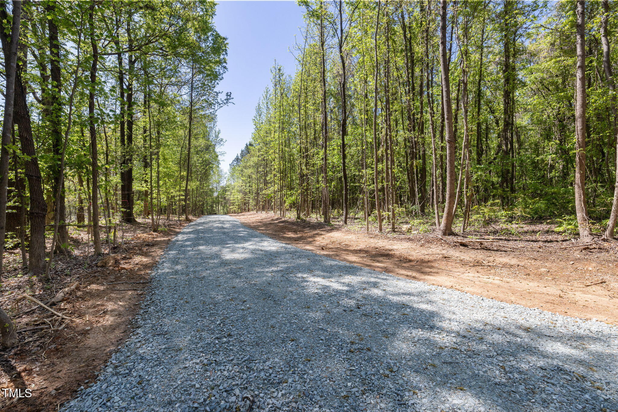 Tbd Faucette Mill Road